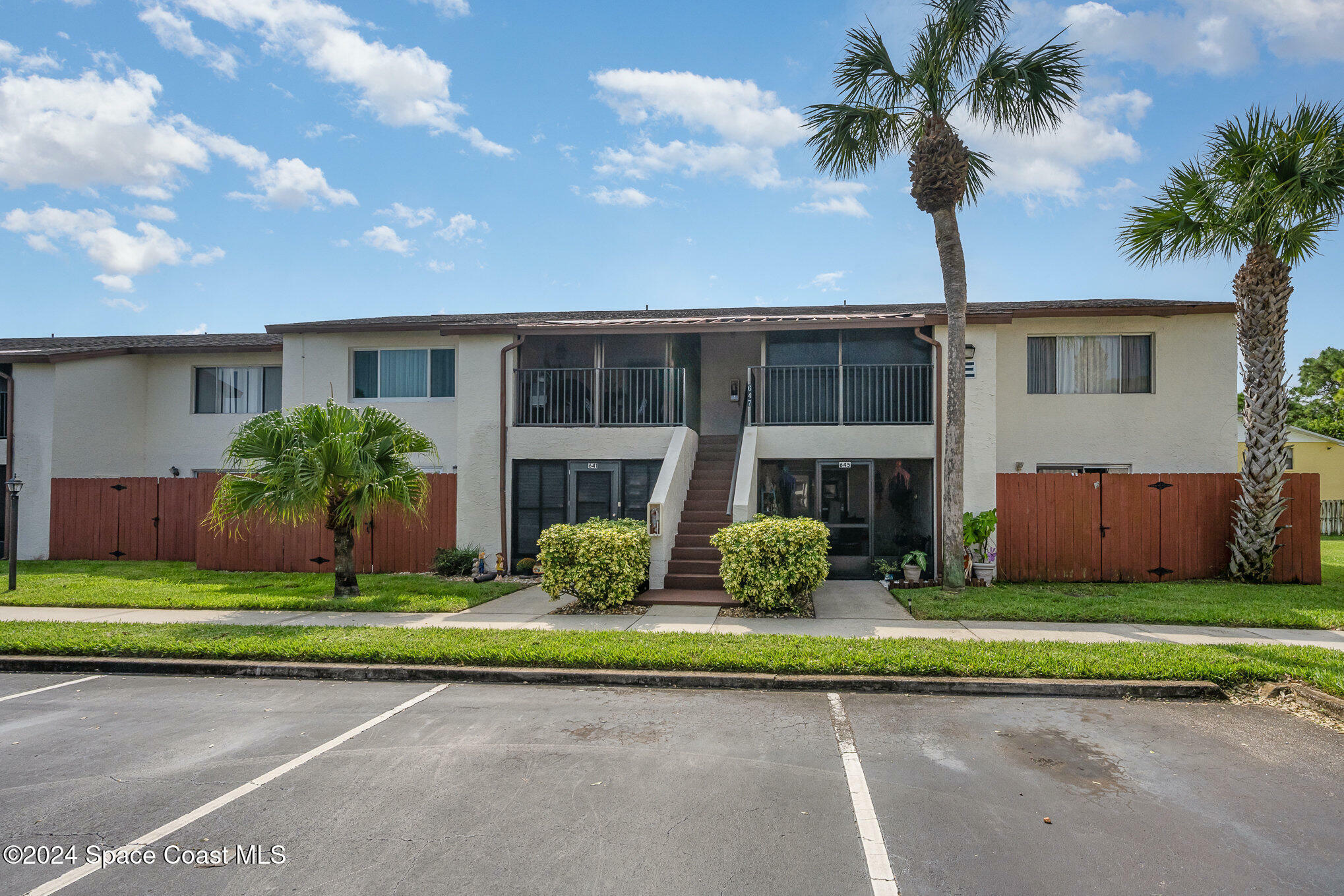 Property Photo:  641 Ridge Club Drive  FL 32934 