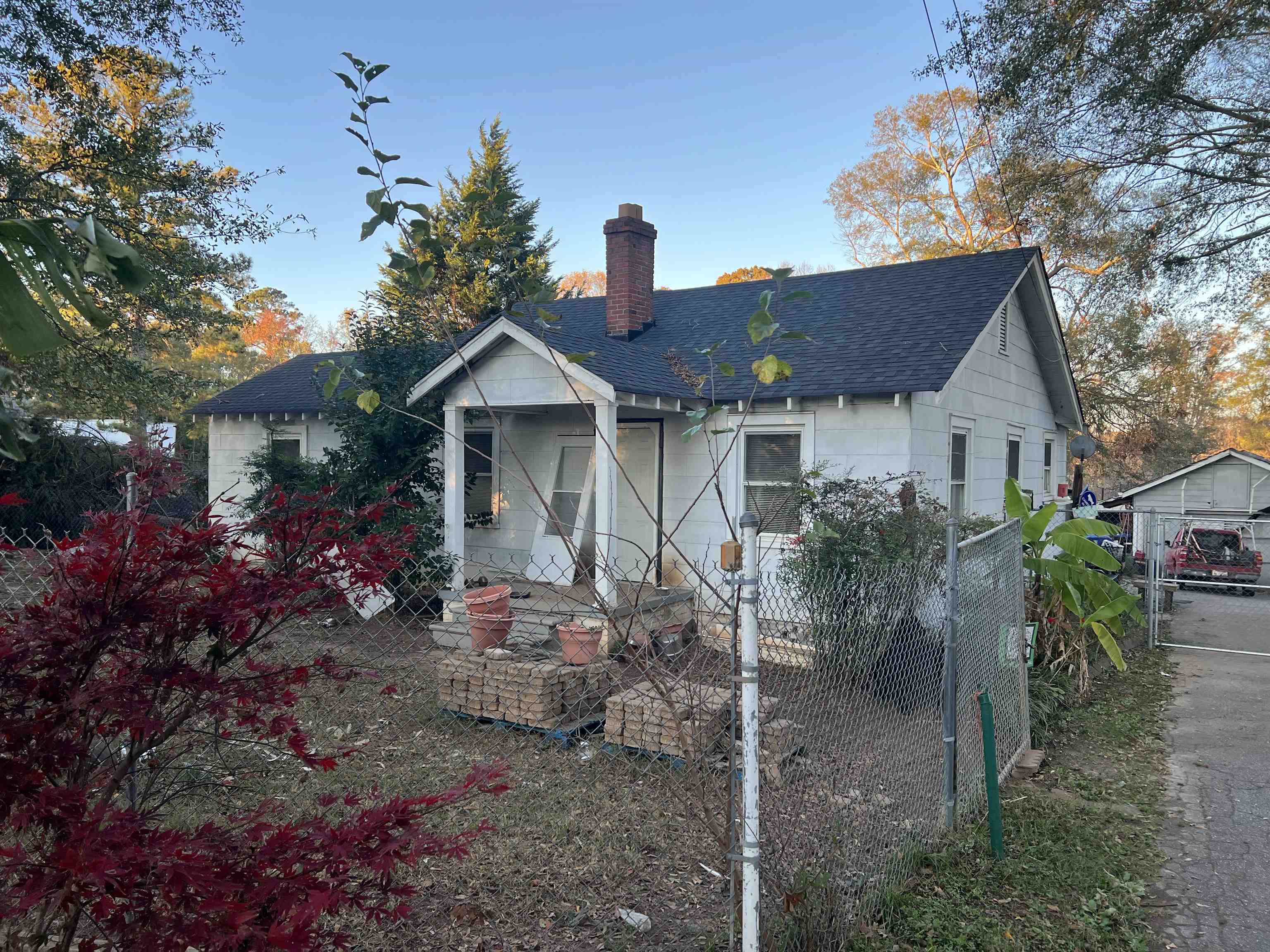 Property Photo:  253 California Avenue  SC 29303 