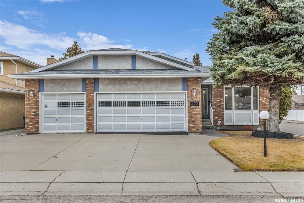 478 Anglin Court  Saskatoon SK S7J 5G1 photo