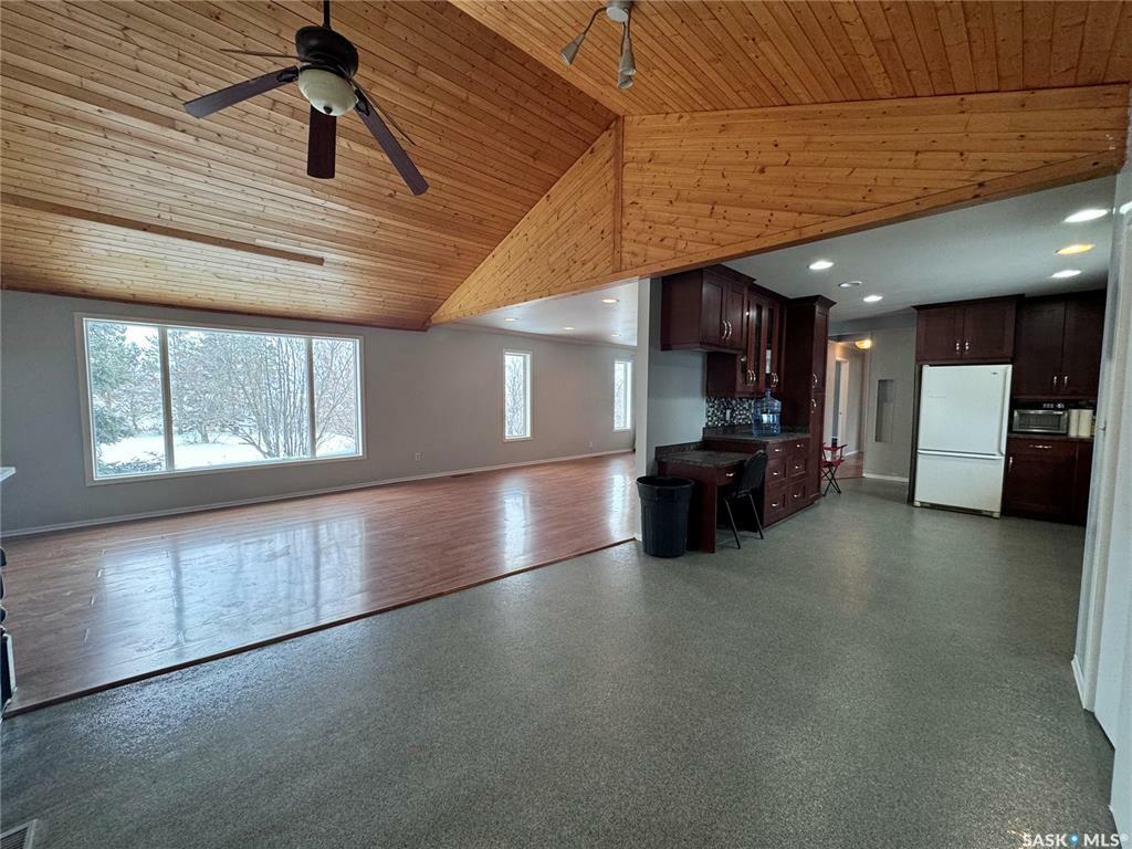 Property Photo: Rural Address SK S0K 2P0