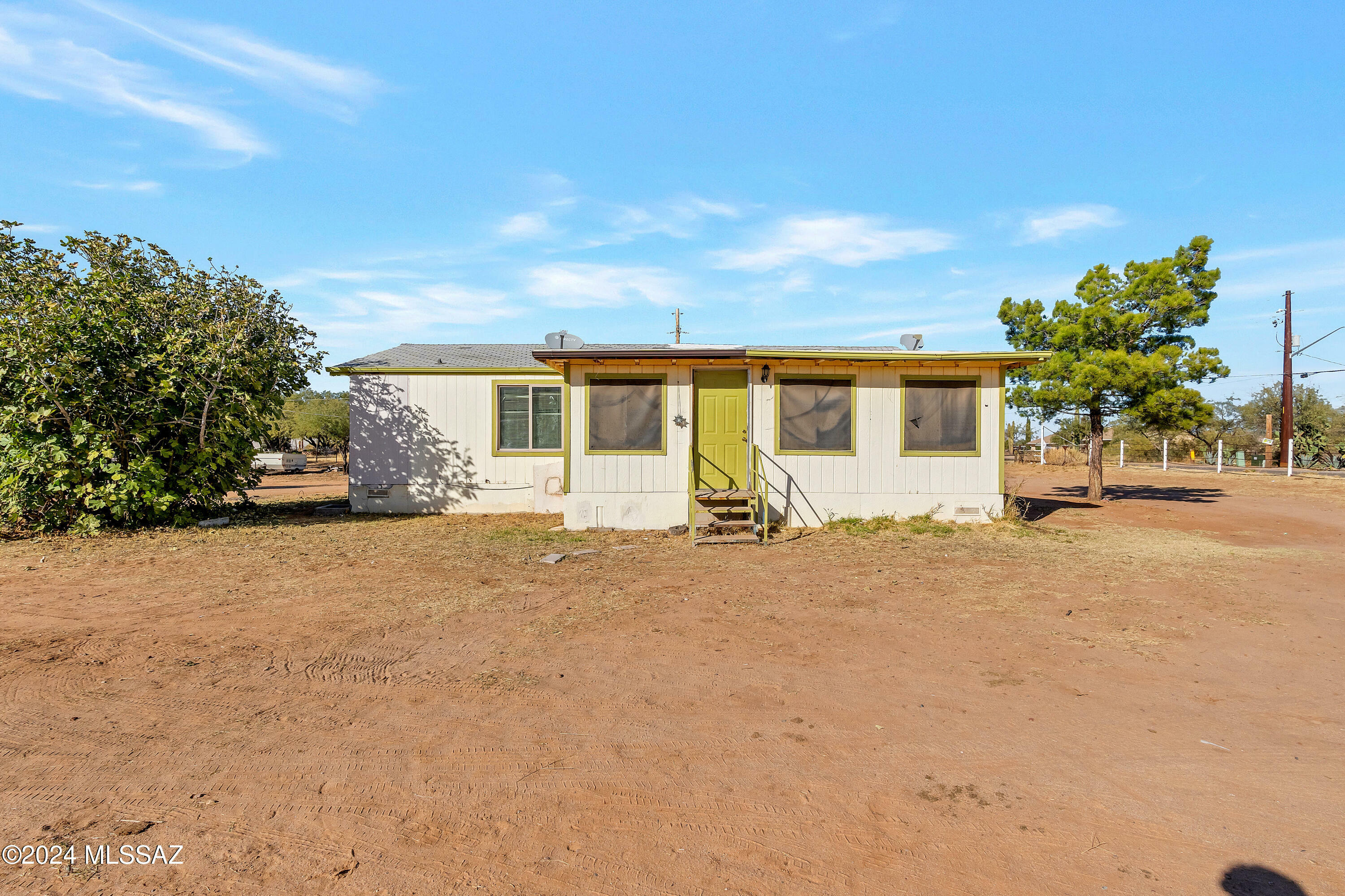 Property Photo:  16300 S Delago Road  AZ 85629 