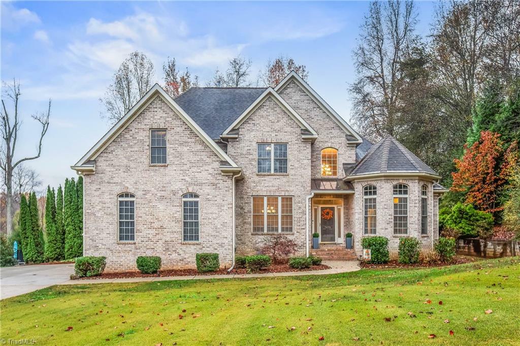 Property Photo:  7479 Fox Chase Drive  NC 27370 