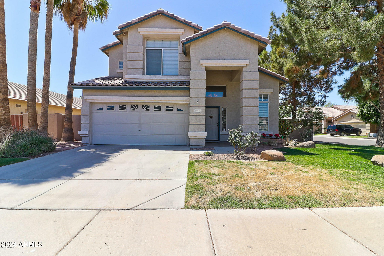 Property Photo:  2473 W Rockrose Way  AZ 85248 