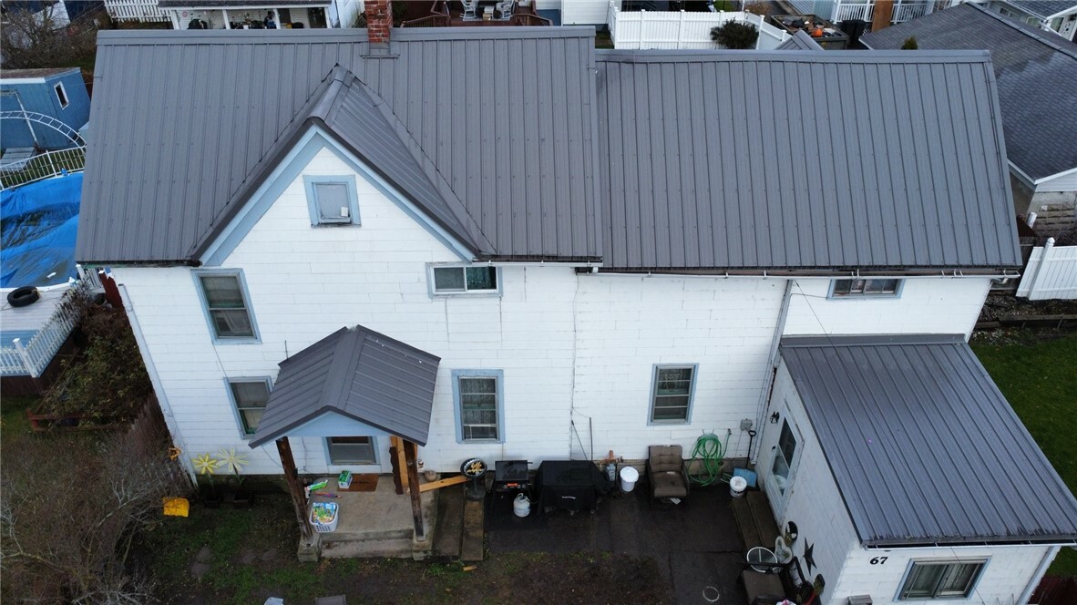 Property Photo:  67 Oak Street  NY 14843 