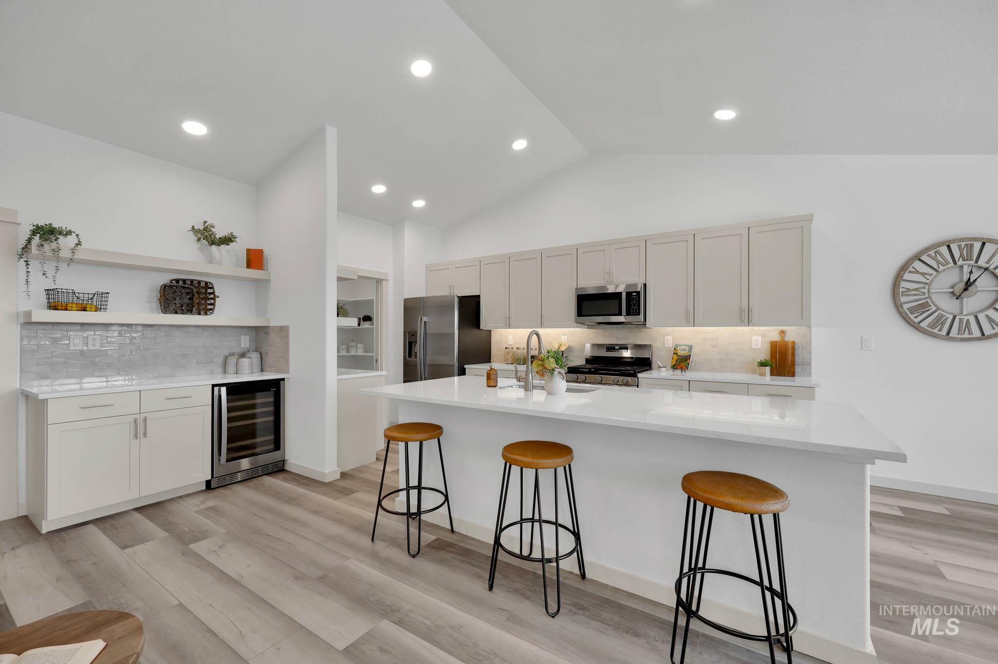 Property Photo: Tbd Shadow Glen Drive Orchard Encore 4 Bed + Junior Suite ID 83605
