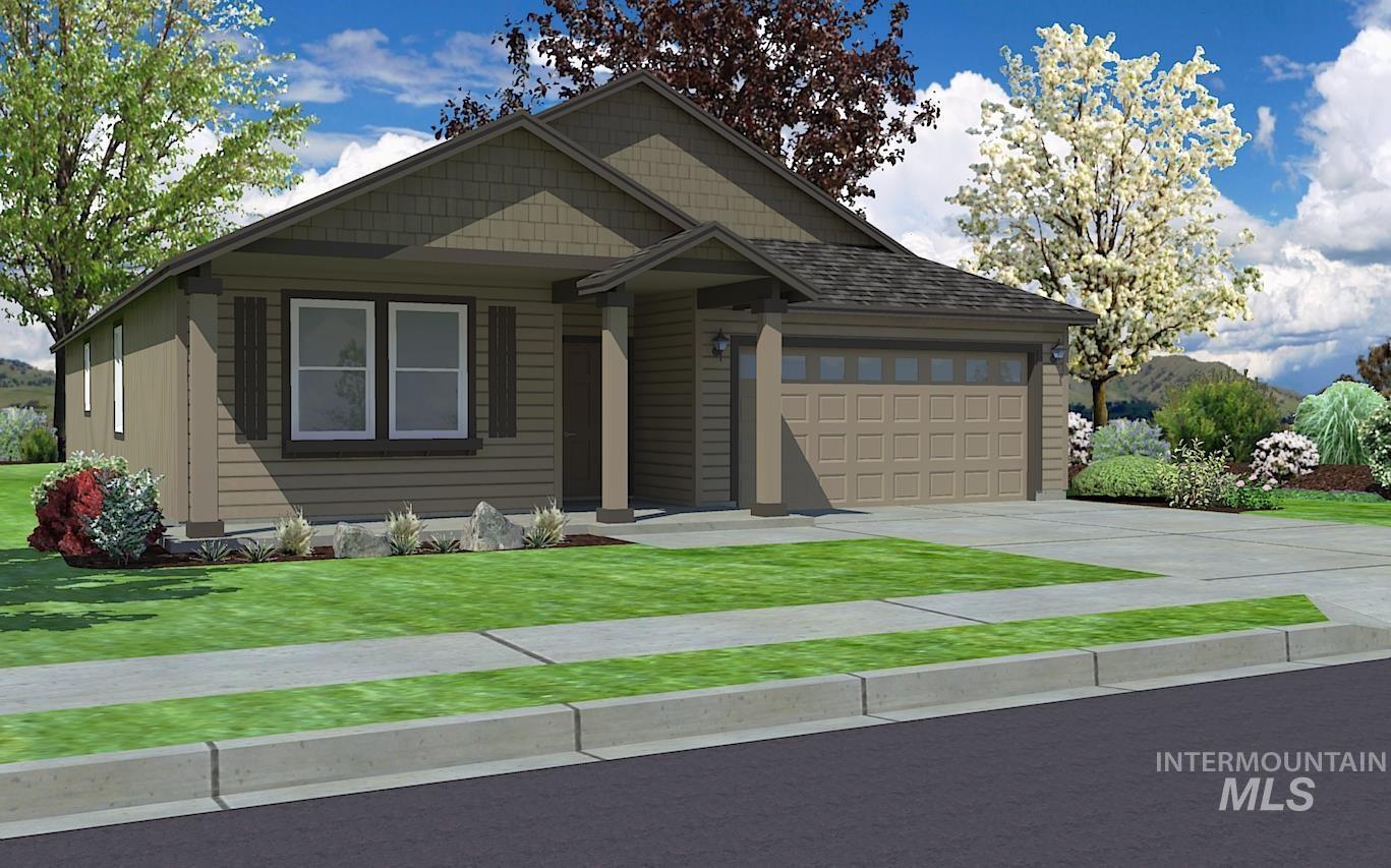 Property Photo:  11240 Shadow Glen Drive Lot 12 Blk 7  ID 83605 