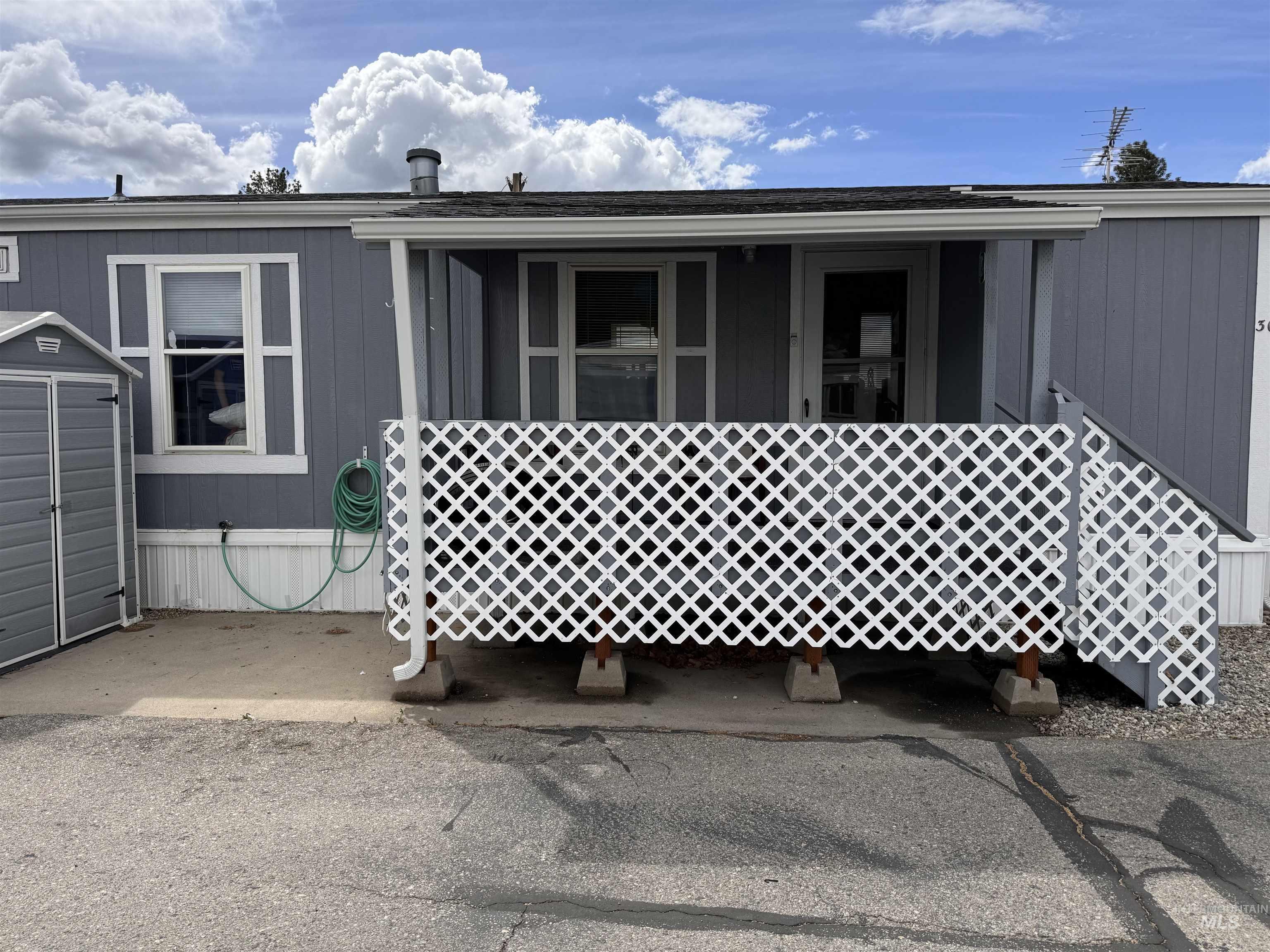 Property Photo:  1508 E Main St 30  ID 83617 