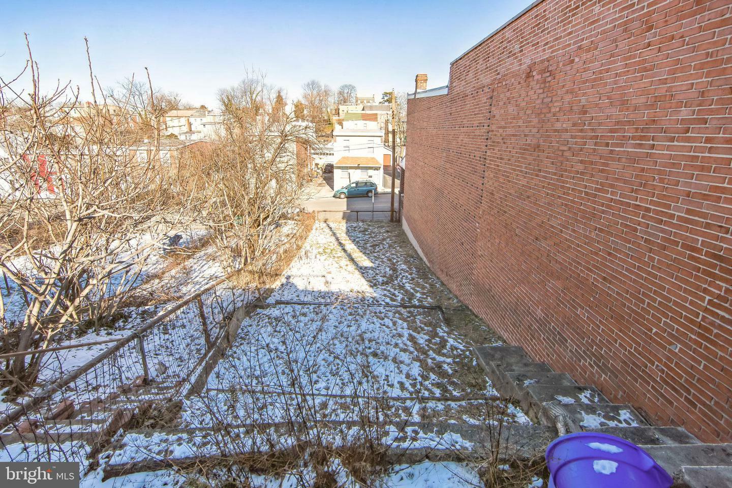 Property Photo:  448 E Airy Street  PA 19401 