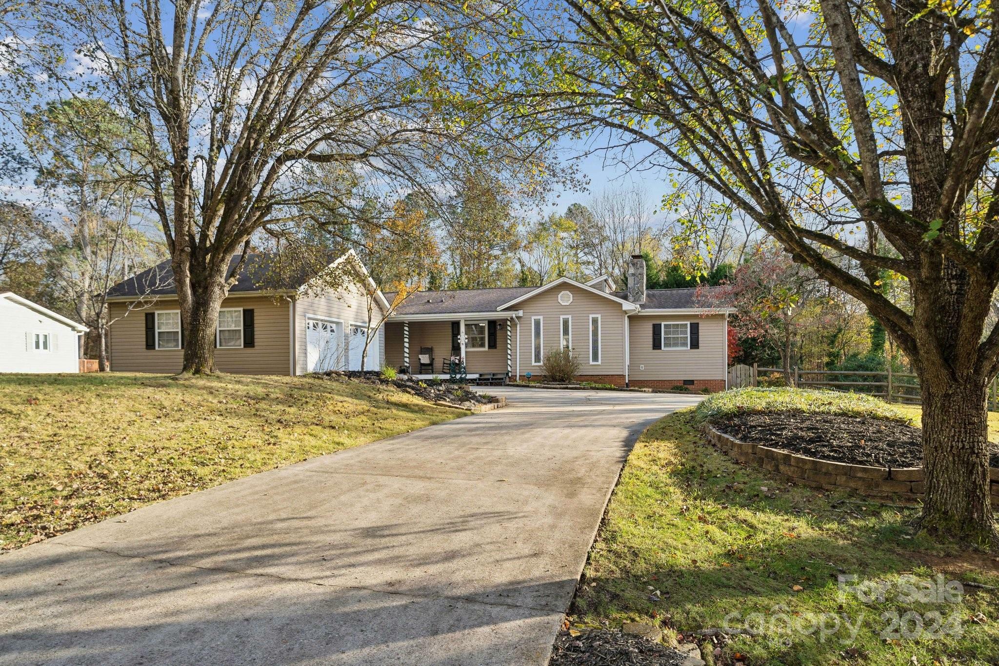 Property Photo:  400 Neighbors Drive  NC 28107 