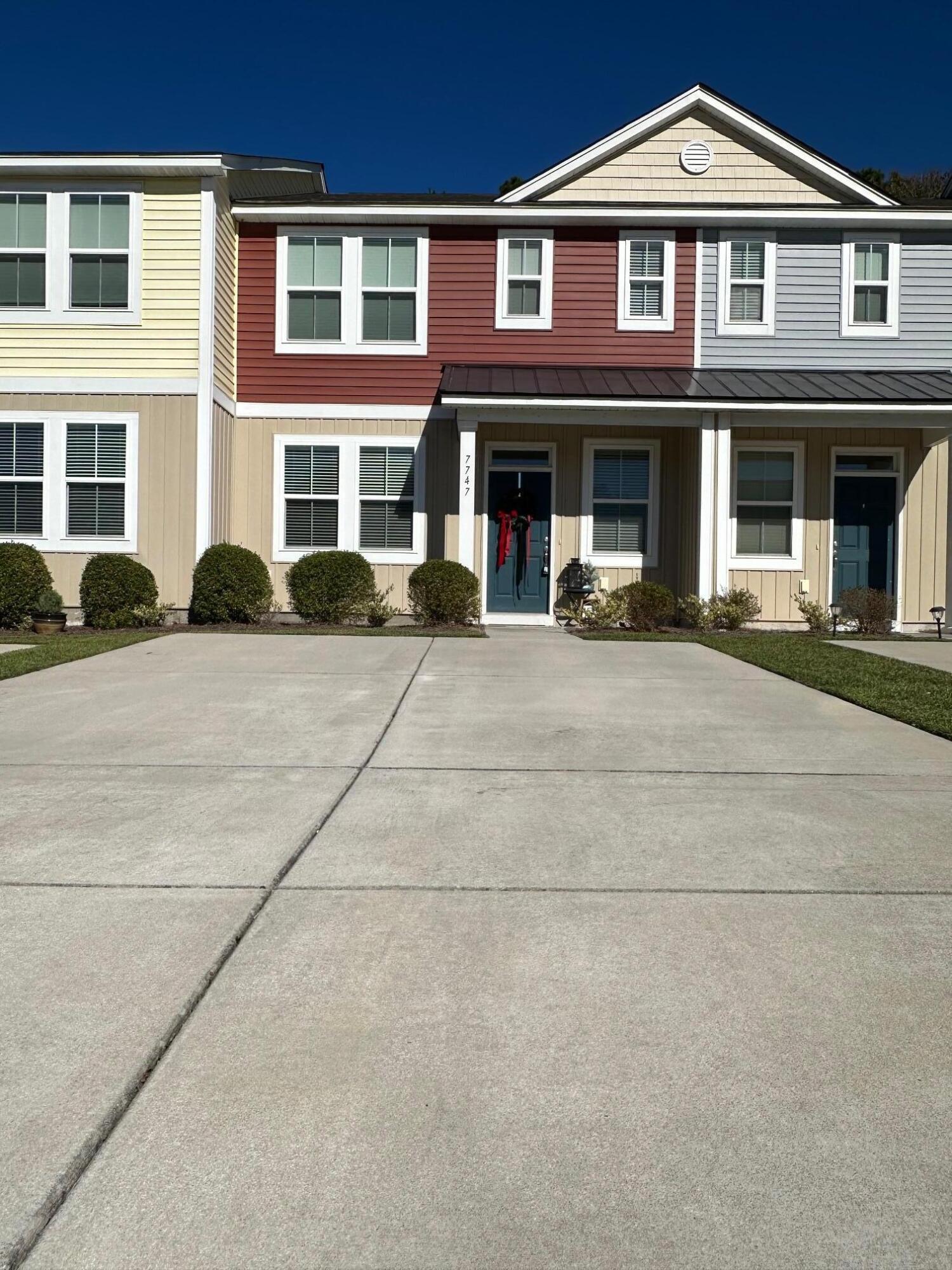 Property Photo: 7747 Montview Road SC 29418