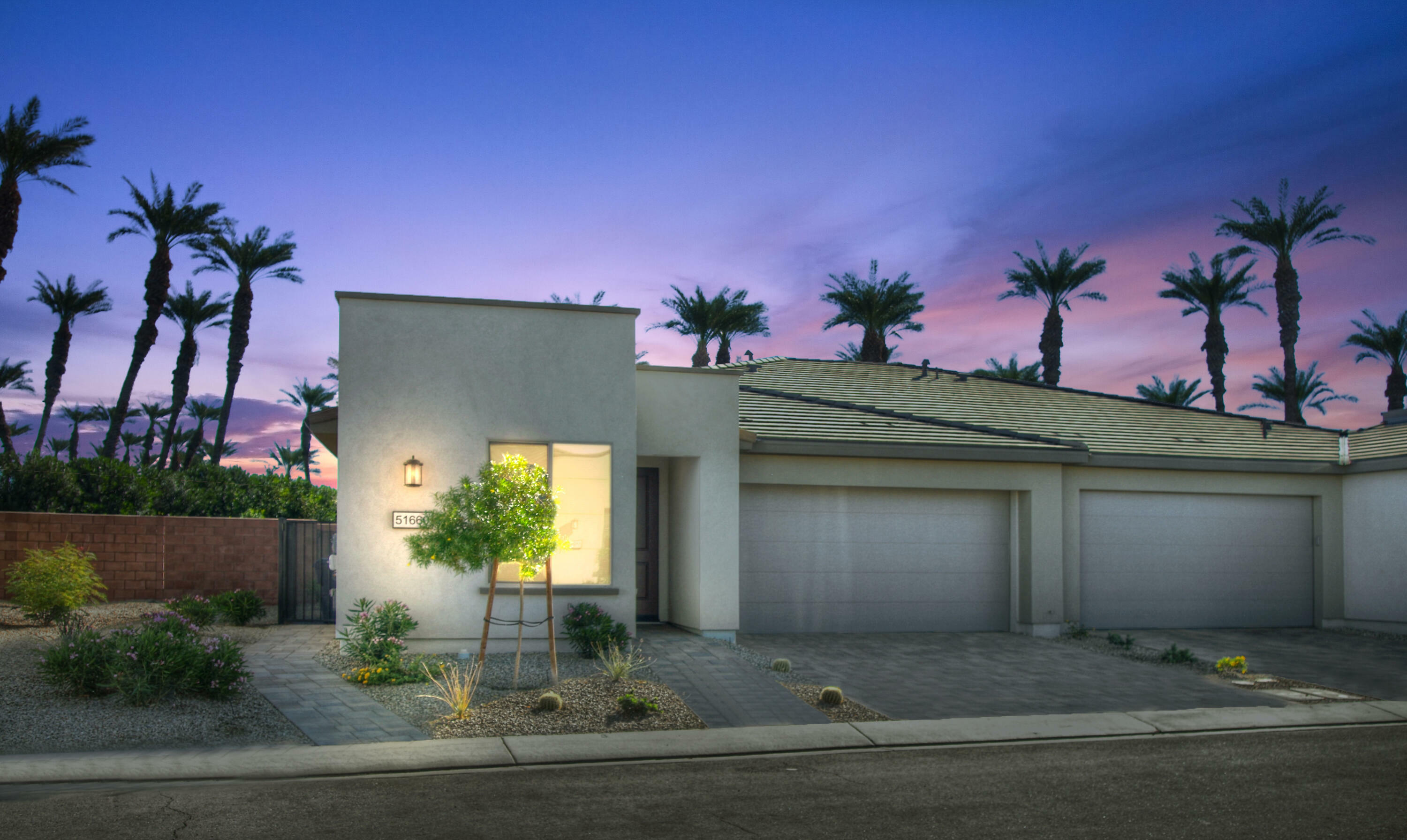 Property Photo:  51660 Whiptail Drive  CA 92201 