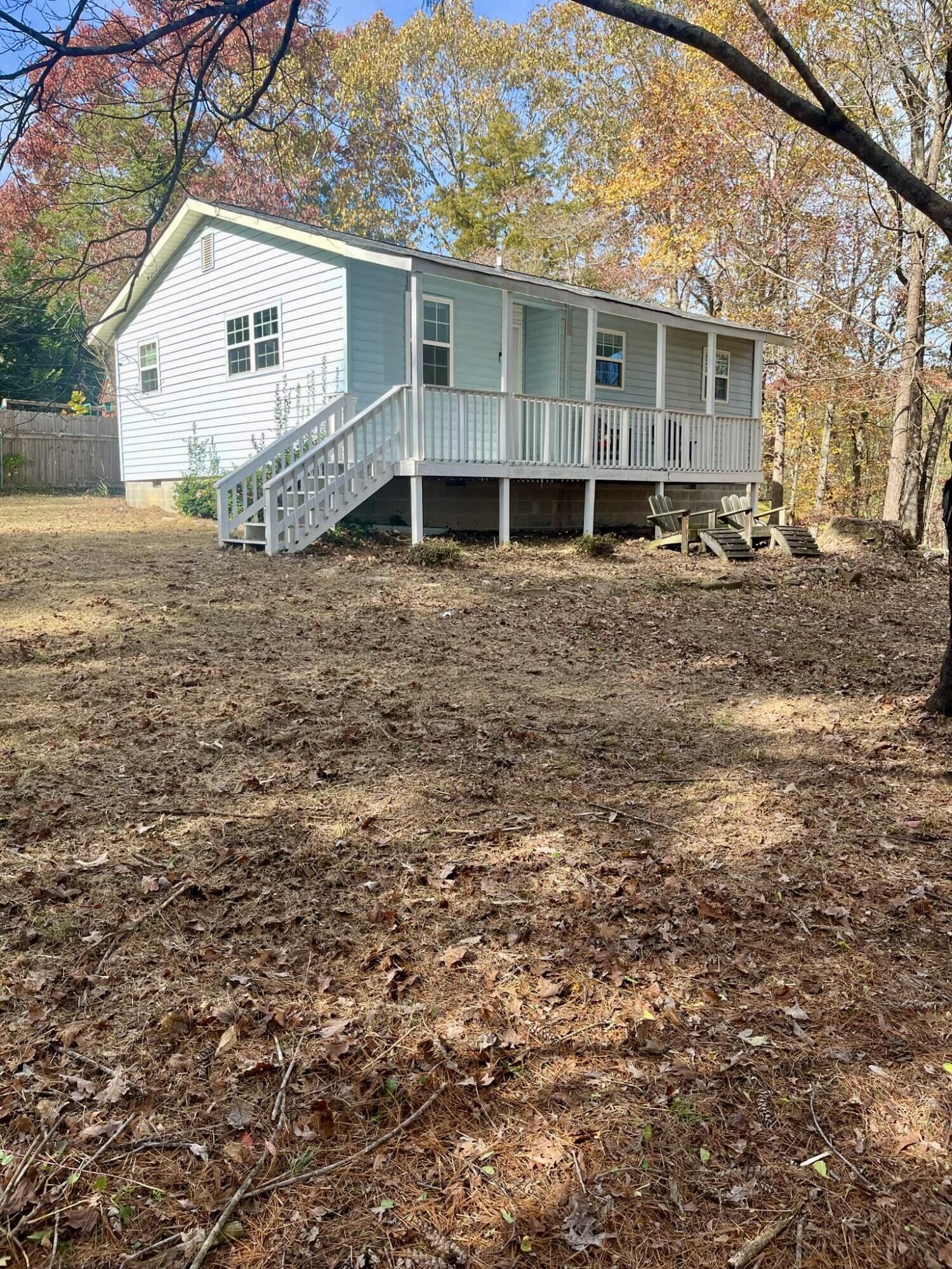 Property Photo:  124 Jonathan Way  GA 30740 