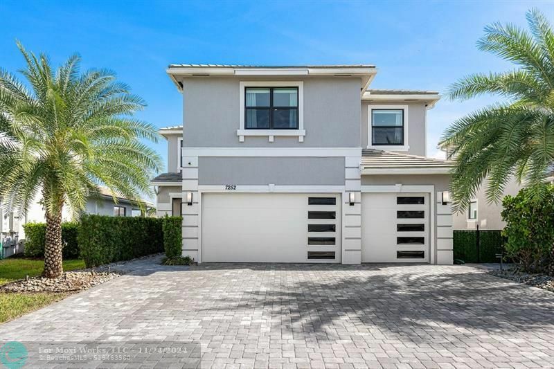 Property Photo:  7252 Stella Ln  FL 33463 