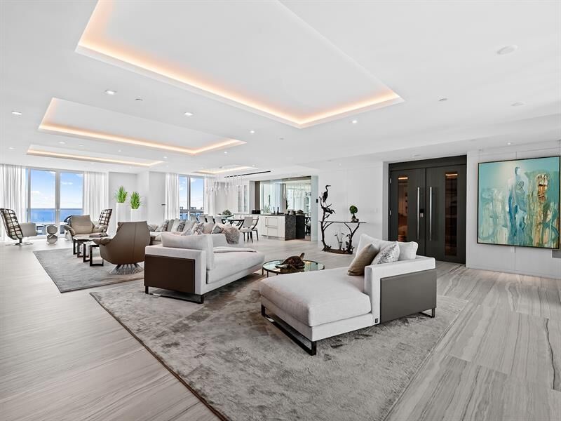 Property Photo:  101 S Fort Lauderdale Beach Blvd 2905  FL 33316 