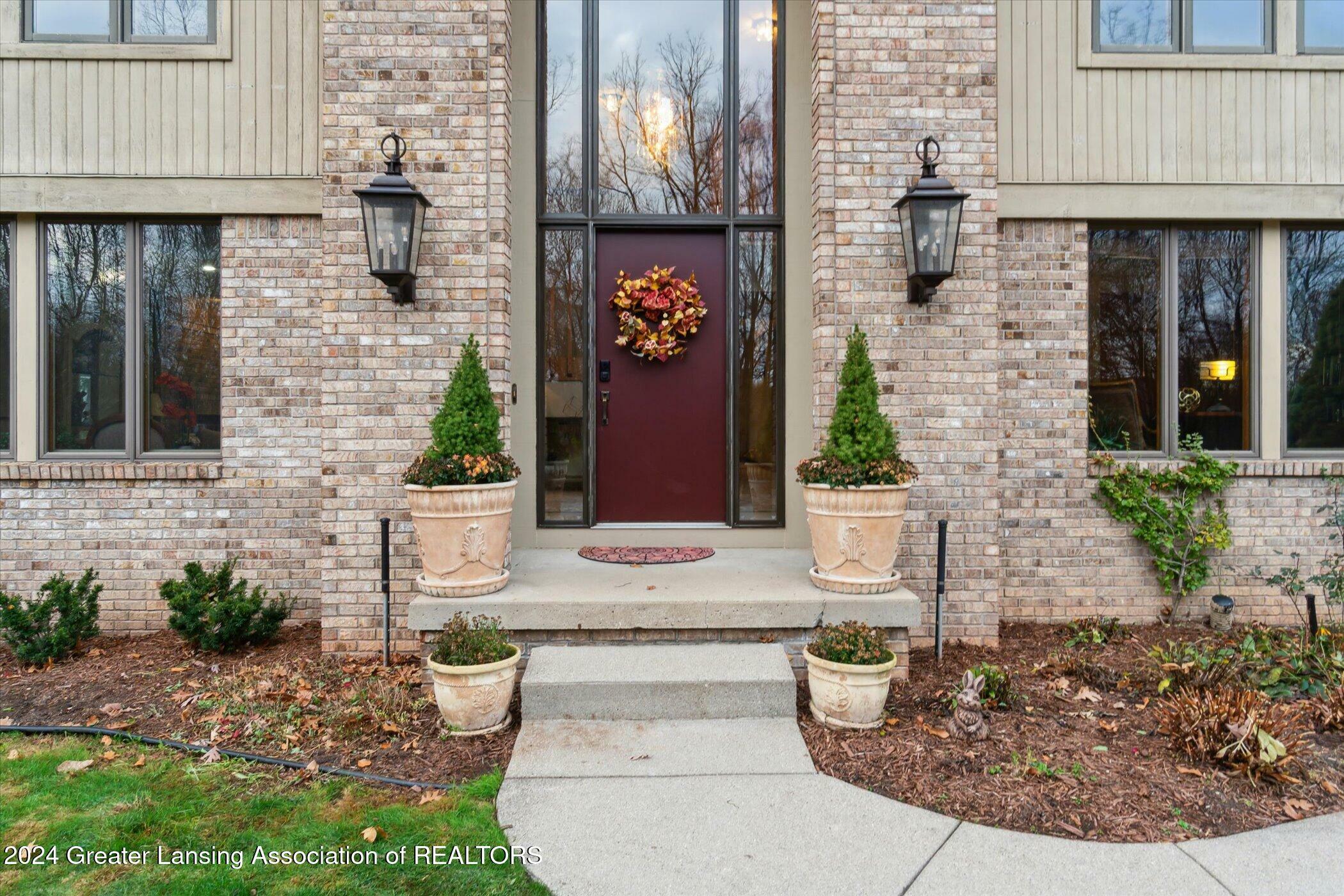 Property Photo: 5791 Westminster Way Way MI 48823