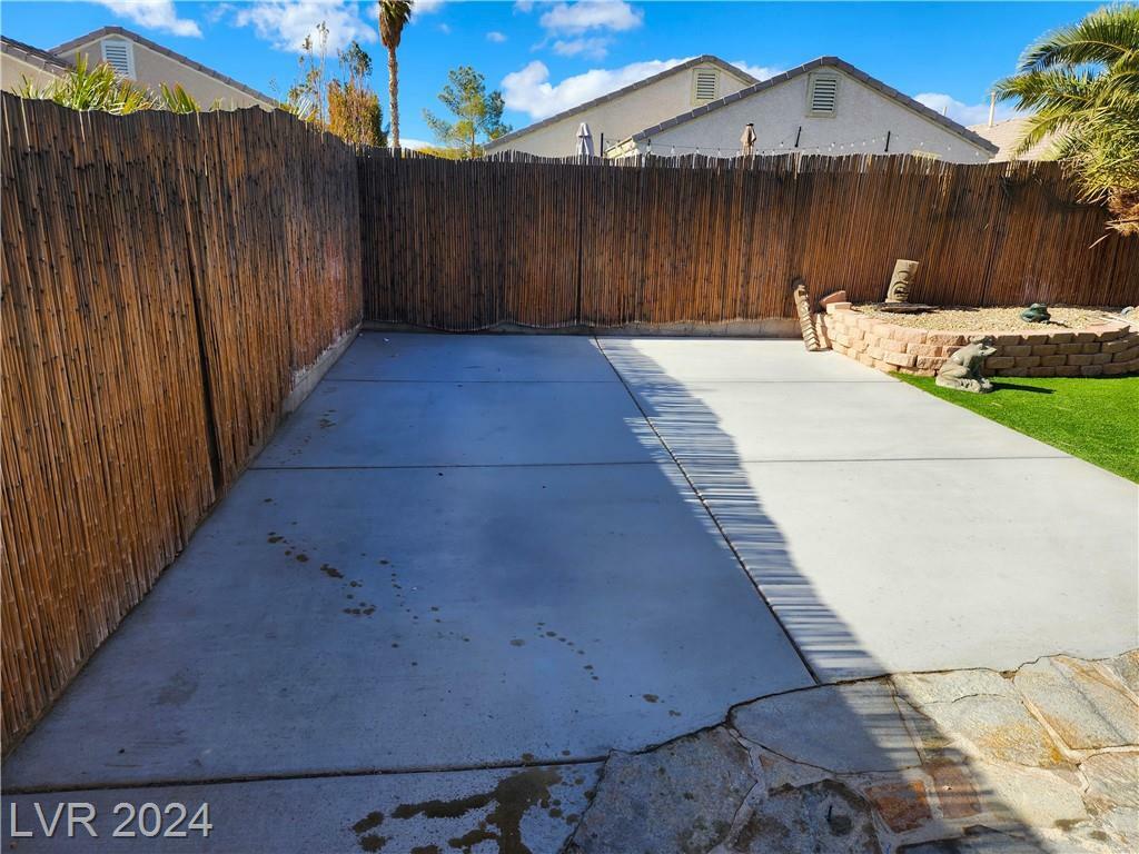 Property Photo:  5909 Mount Auburn Street  NV 89130 