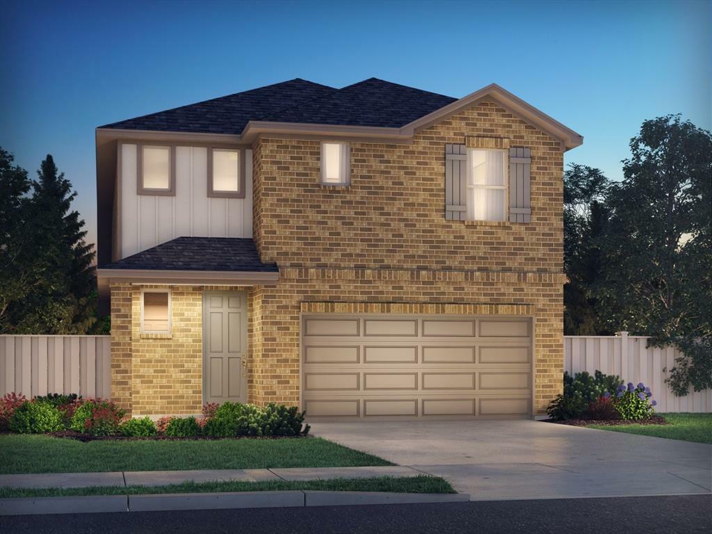 Property Photo: 235 Charles Ridge Drive TX 77316