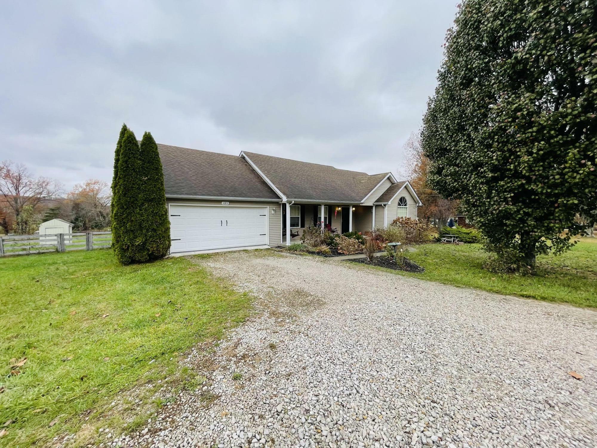 Property Photo:  1085 Gabbardtown Road  KY 40403 