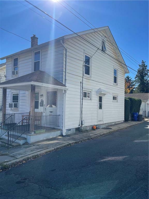 812 Kieffer Street  Fountain Hill Boro PA 18015 photo