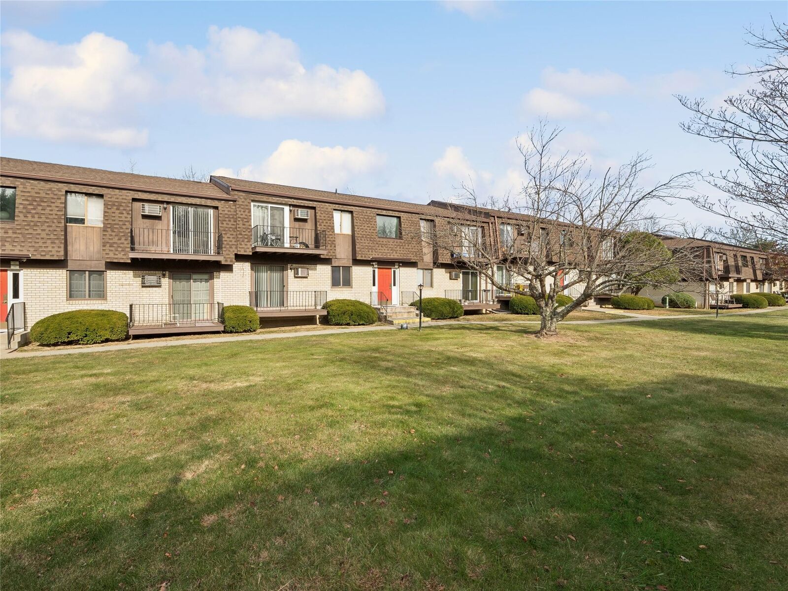 Property Photo:  1207 Cherry Hill Drive  NY 12603 