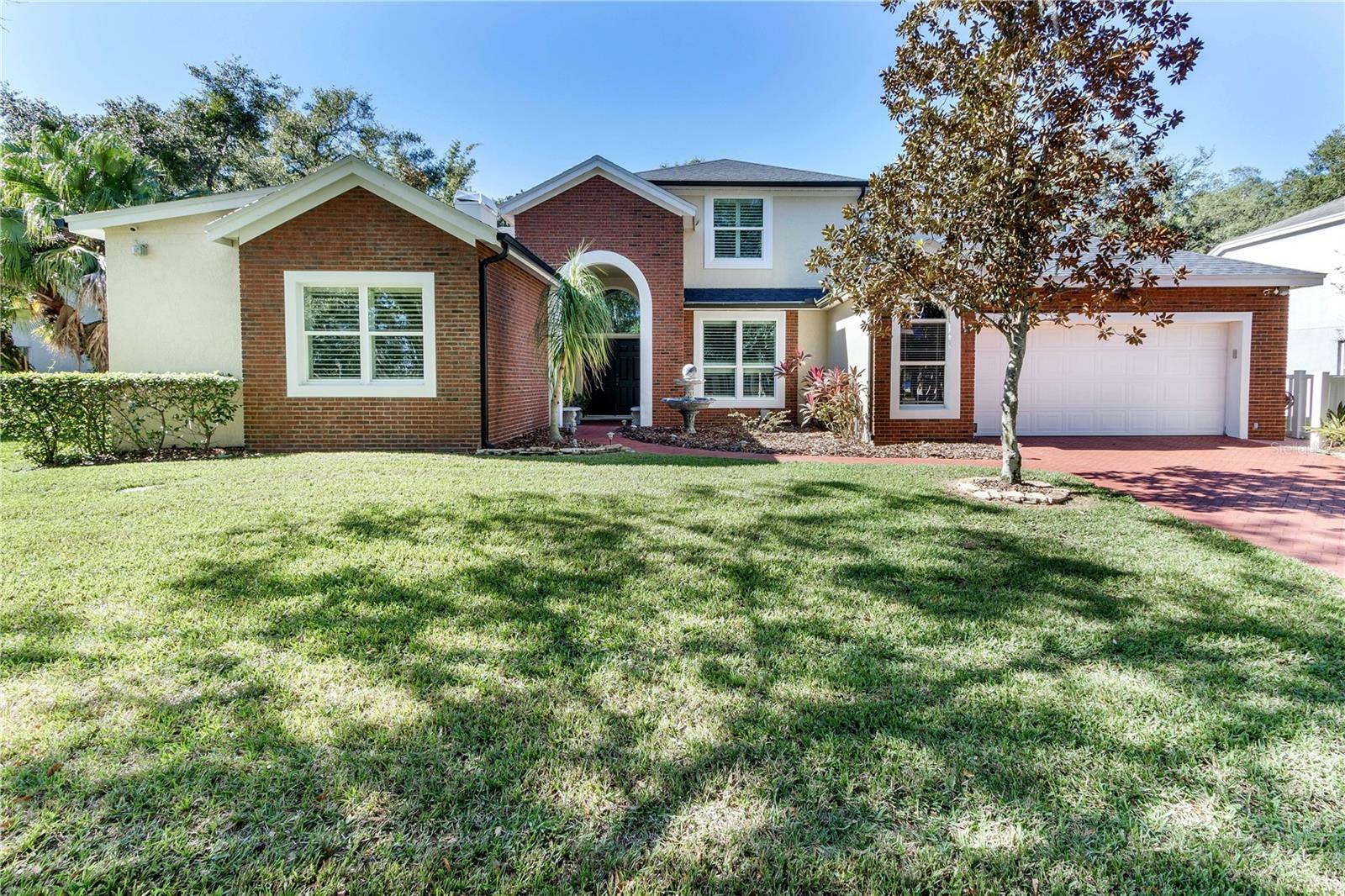 723 Long Lake Drive  Oviedo FL 32765 photo