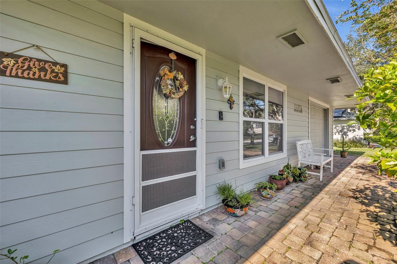 Property Photo:  4430 Doris Drive  FL 32169 