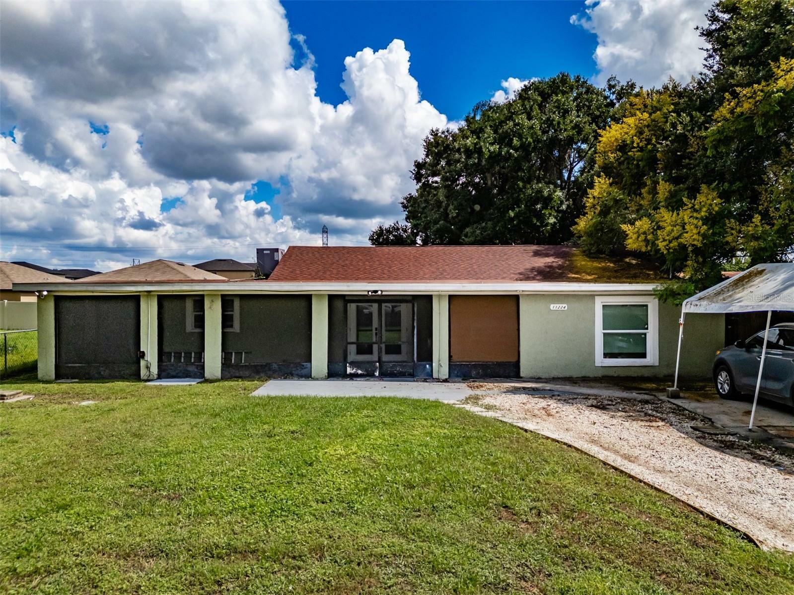 Property Photo:  11224 Inglewood Drive  FL 33534 