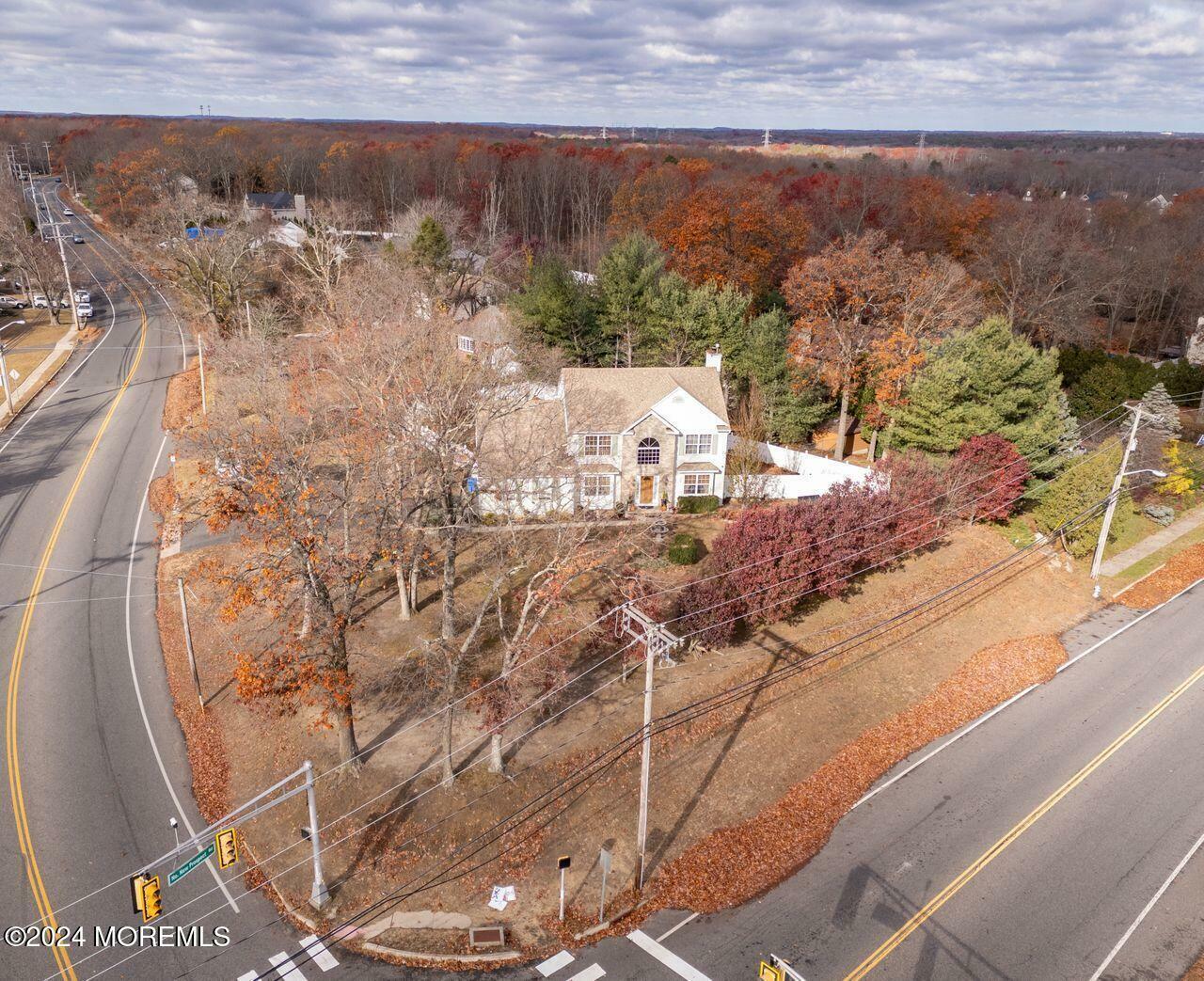 Property Photo:  994 Hyson Road  NJ 08527 