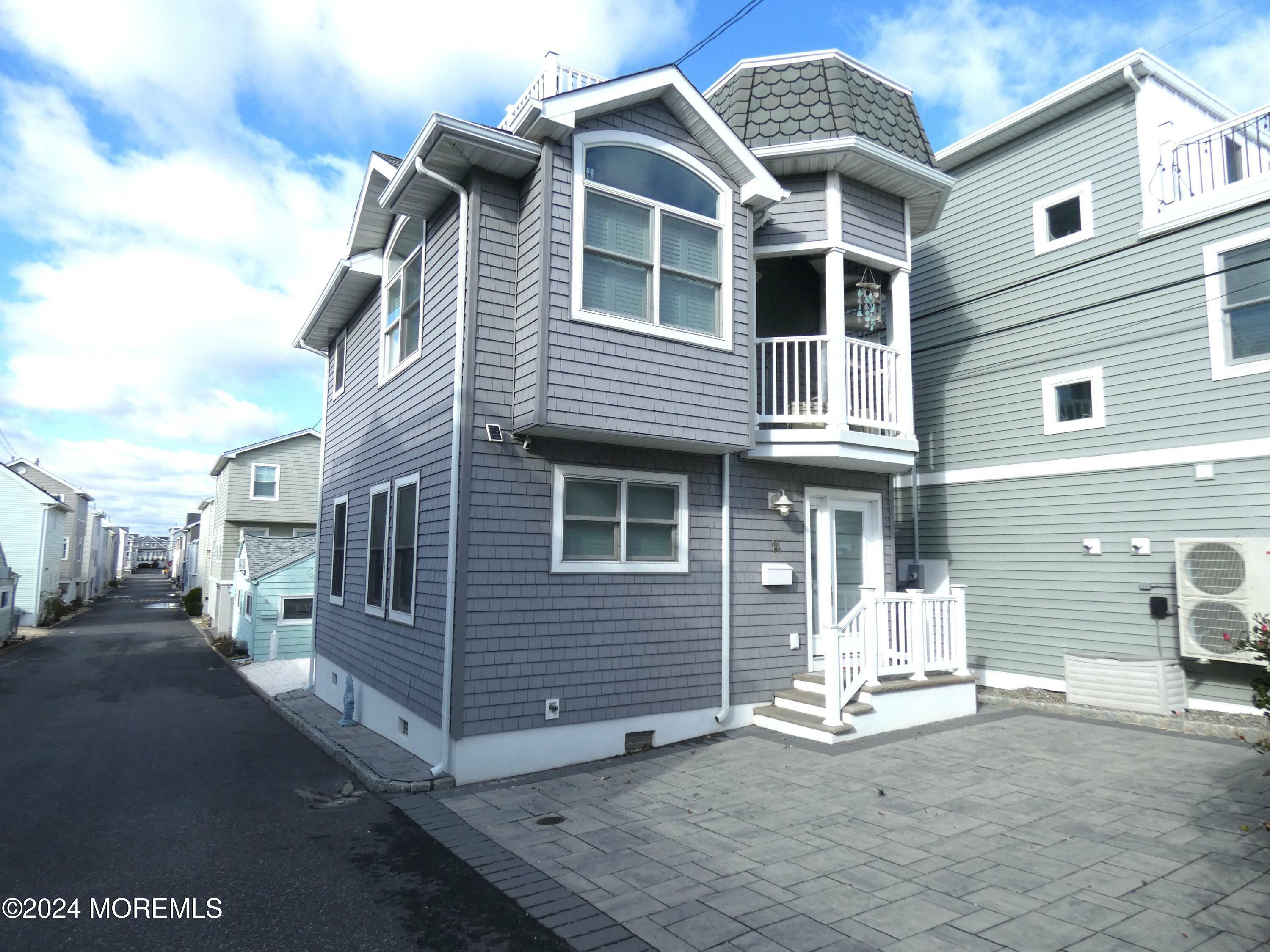 14 E Beach Way  Lavallette NJ 08735 photo