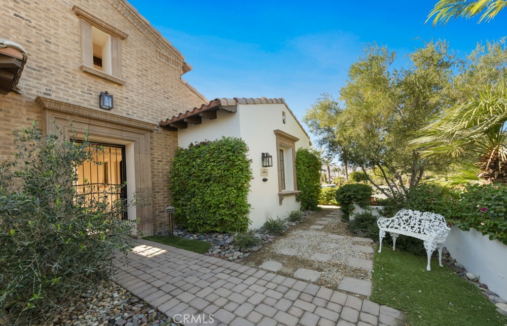 Property Photo:  58075 Carmona  CA 92253 