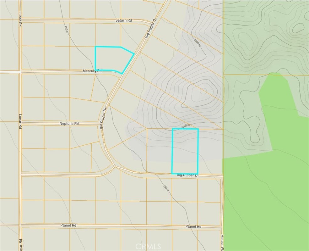 Property Photo:  29202 Big Dipper Drive  CA 92356 