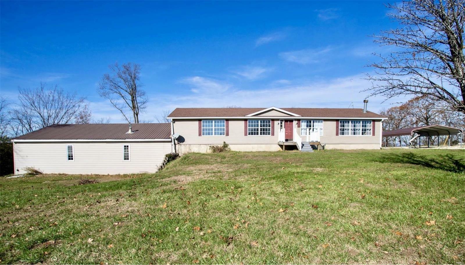 Property Photo:  41 Lloyd Court  MO 63343 