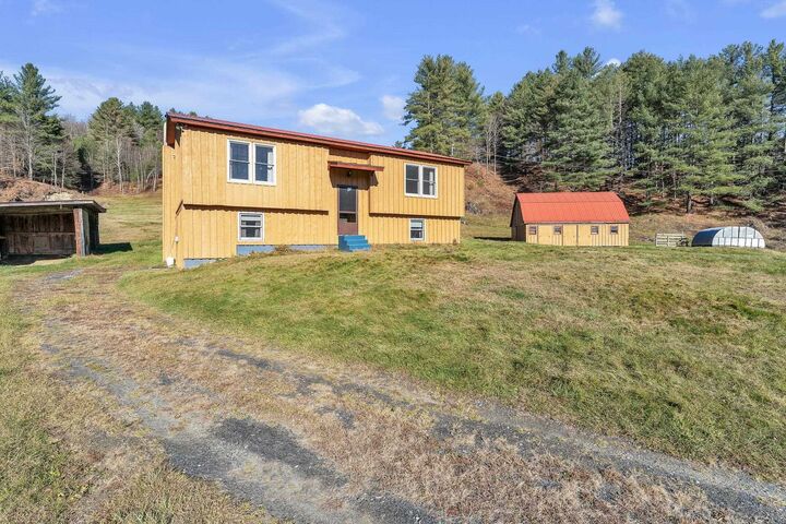 Property Photo:  2835 Vt Route 12  VT 05602 