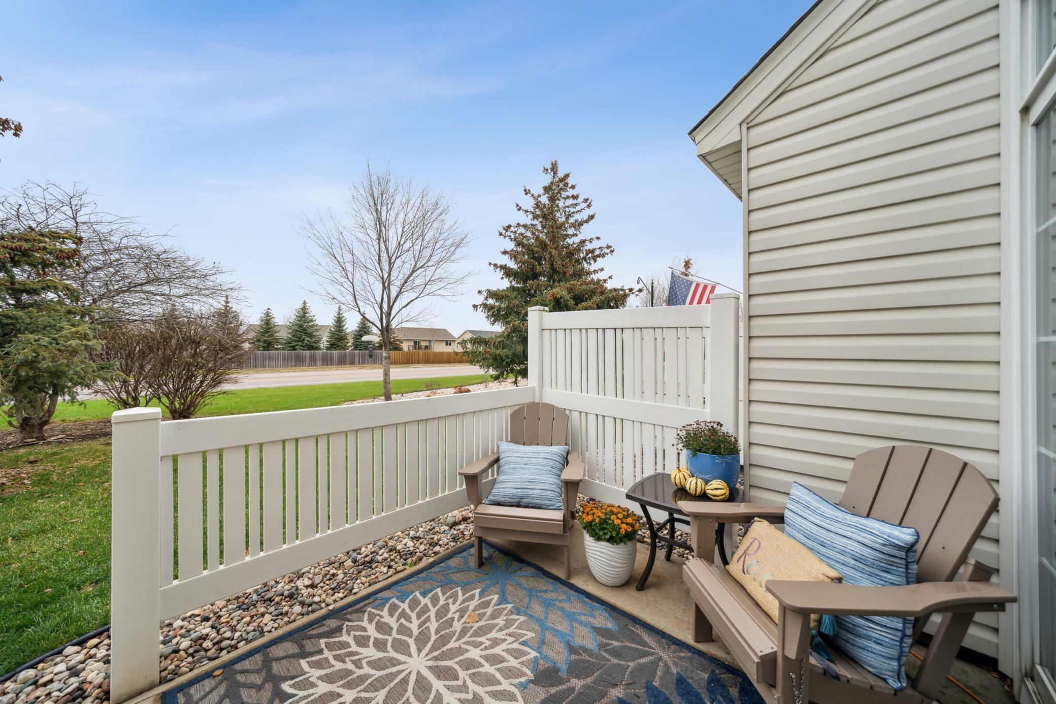 Property Photo:  1676 Liberty Circle  MN 55379 