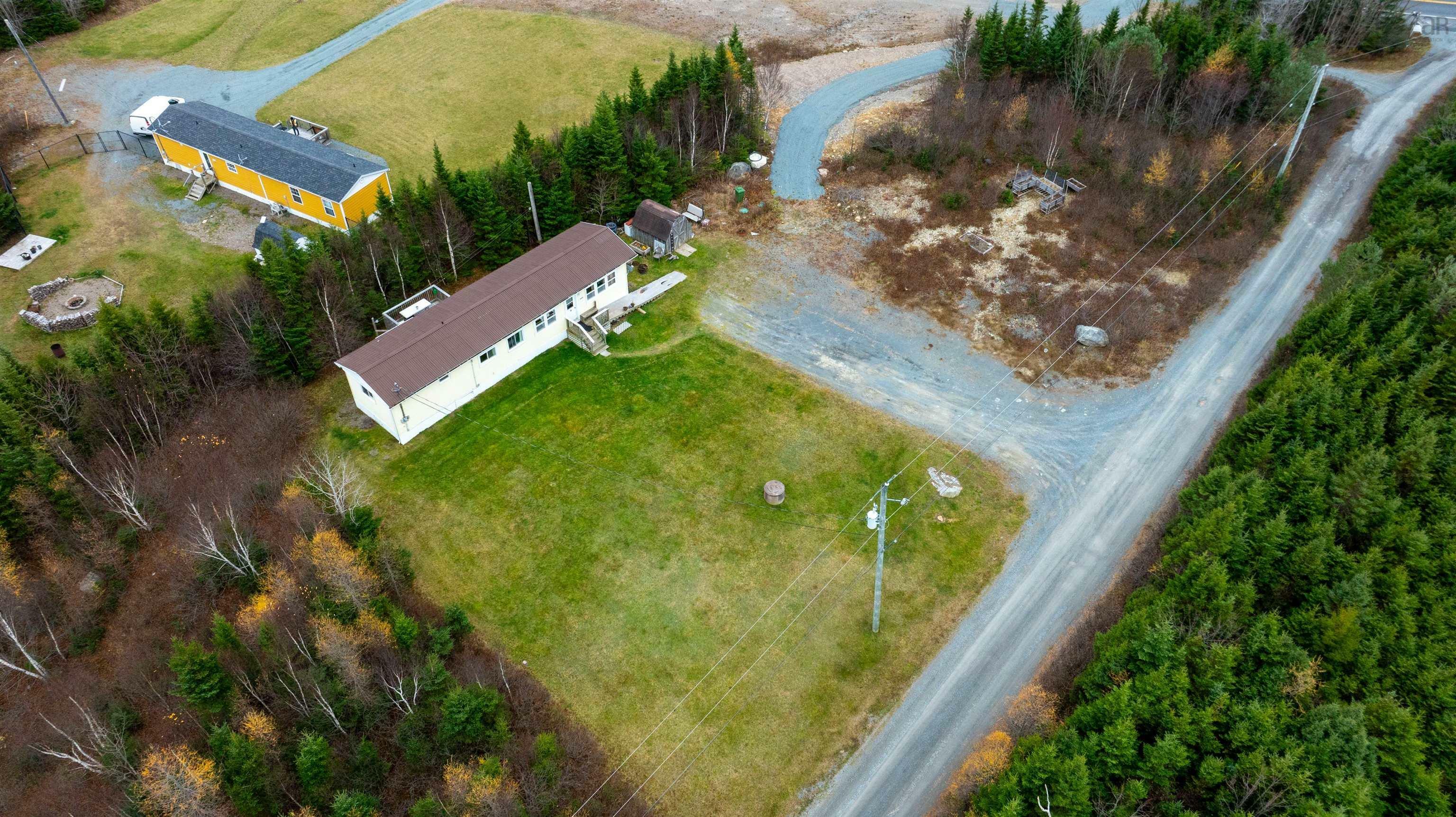 Property Photo:  9645 Highway 7 Highway  NS B0J 1P0 