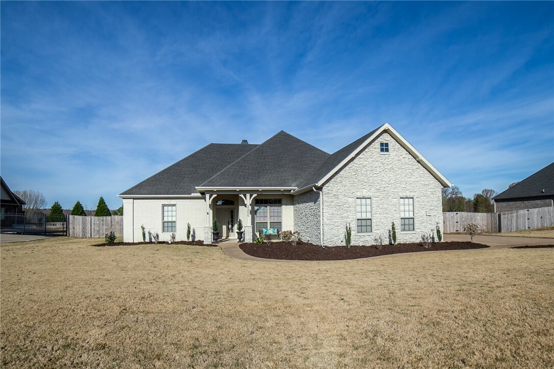 Property Photo:  2200 Riverwater Lane  AR 72703 