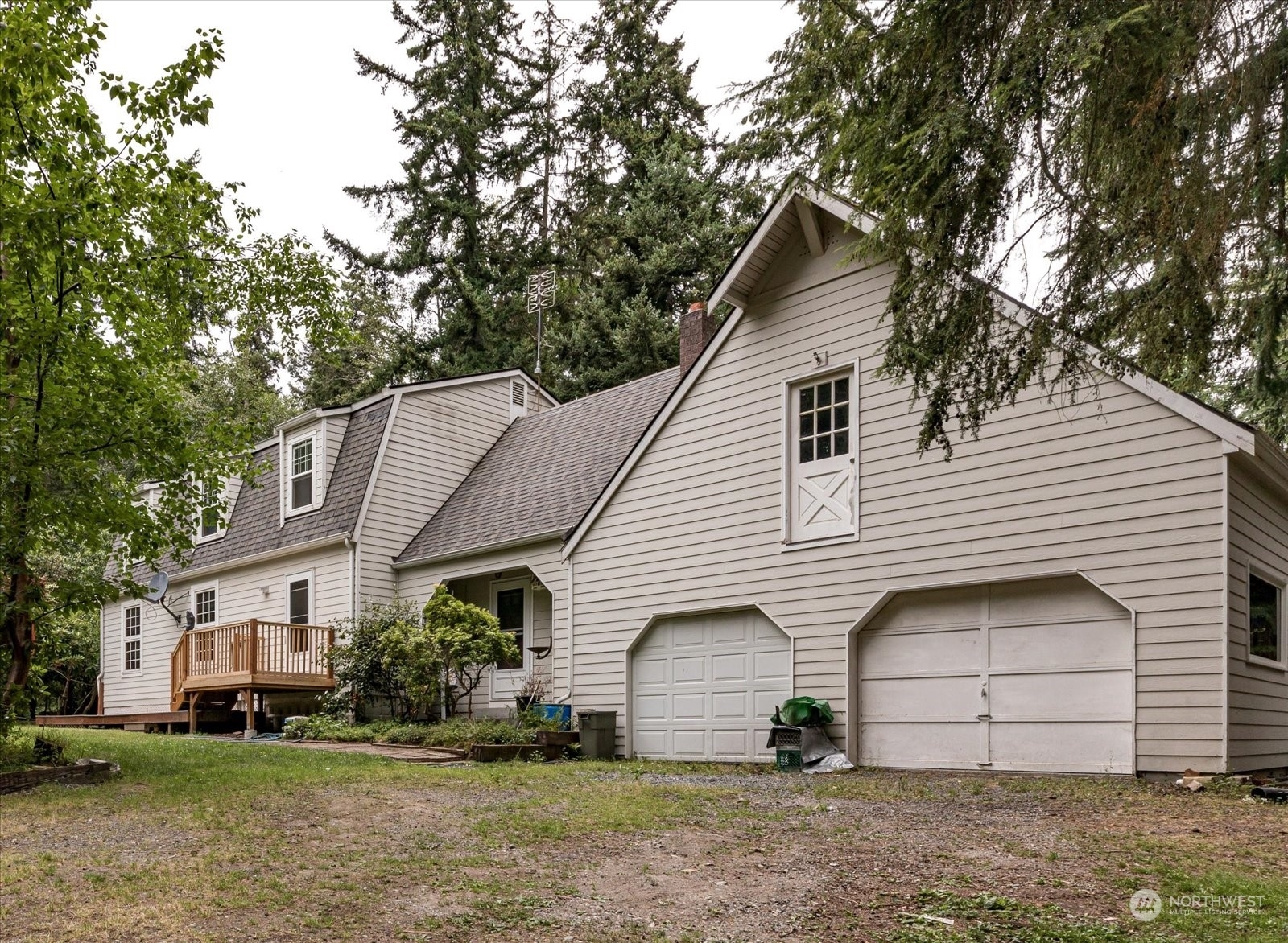 Property Photo:  3385 N Altair Place  WA 98277 