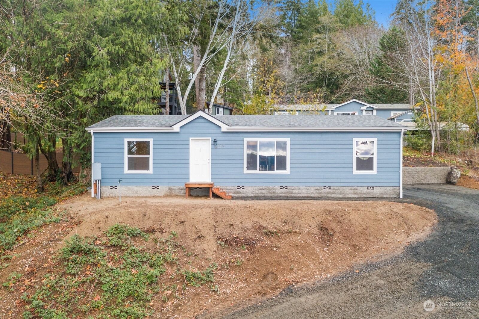 Property Photo:  190  Midway Lane E  WA 98584 