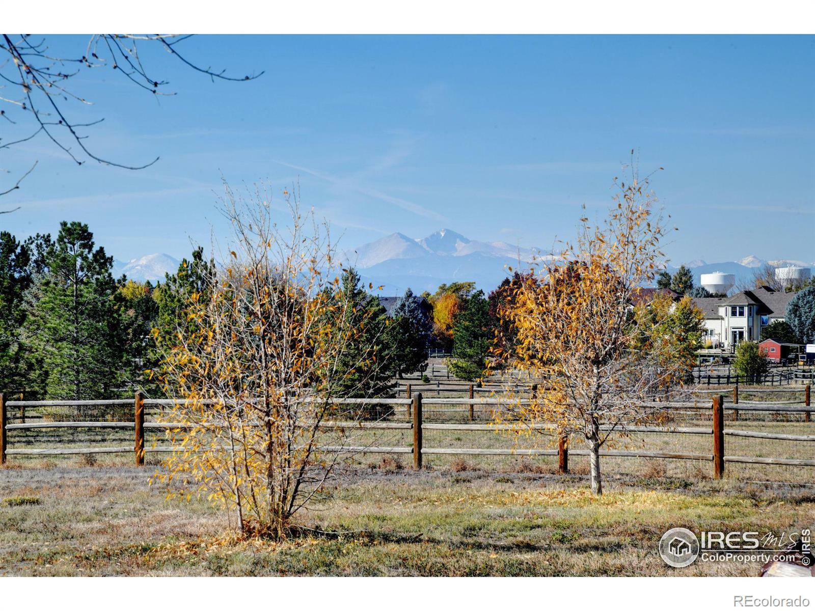 Property Photo:  8881 Longs Peak Circle  CO 80550 