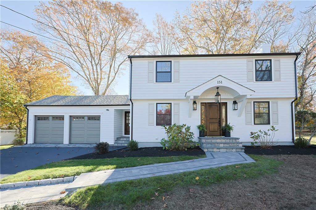 Property Photo:  151 Timberline Road  RI 02886 