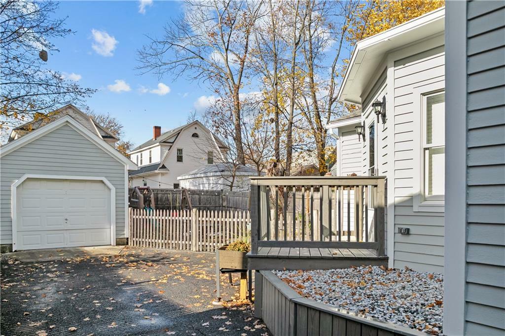 Property Photo:  214 Jastram Street  RI 02908 