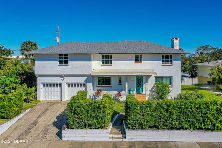 Property Photo:  1613 Crescent Ridge Road  FL 32118 