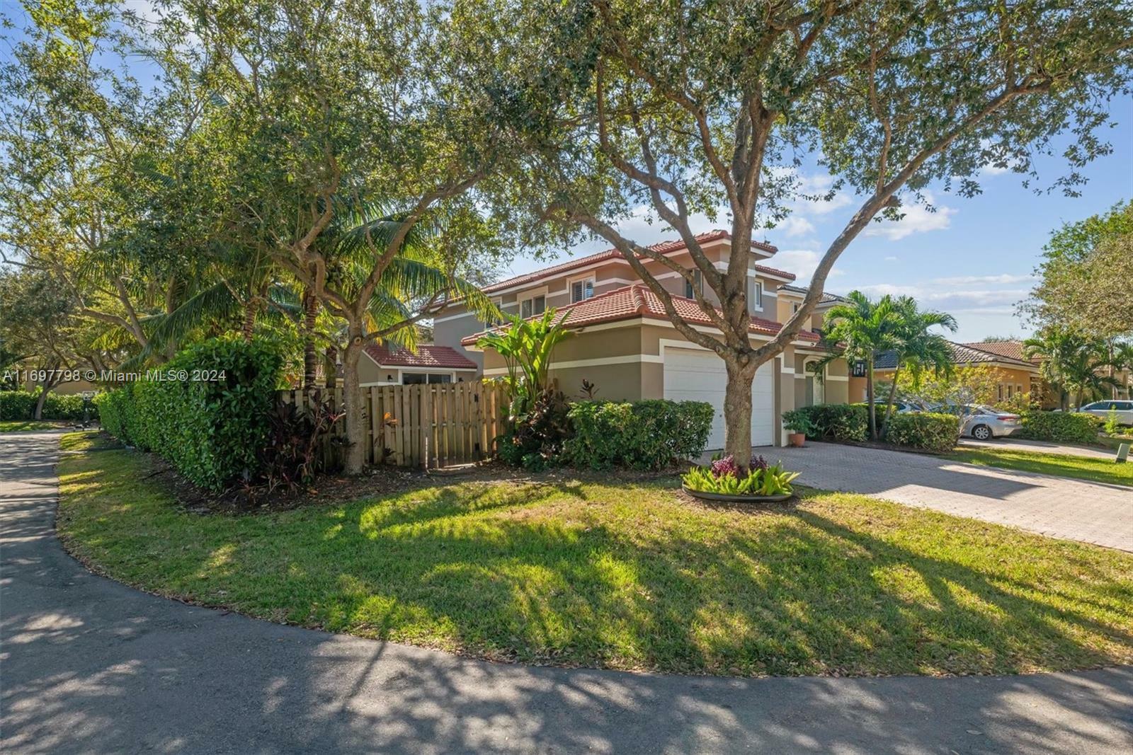 Property Photo:  9030 SW 162nd St  FL 33157 