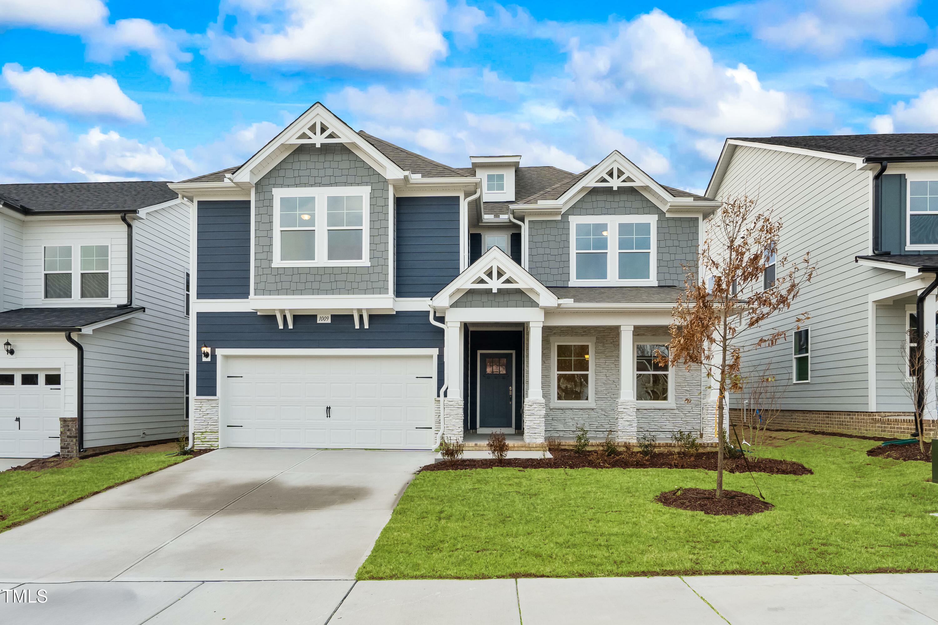 1009 Bostonian Drive  Knightdale NC 27545 photo