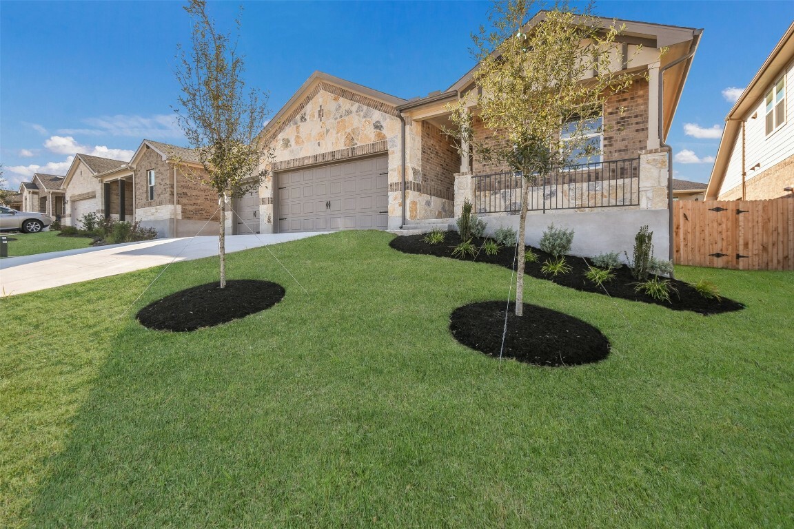 Property Photo:  295 Cathedral Mountain Drive  TX 78620 