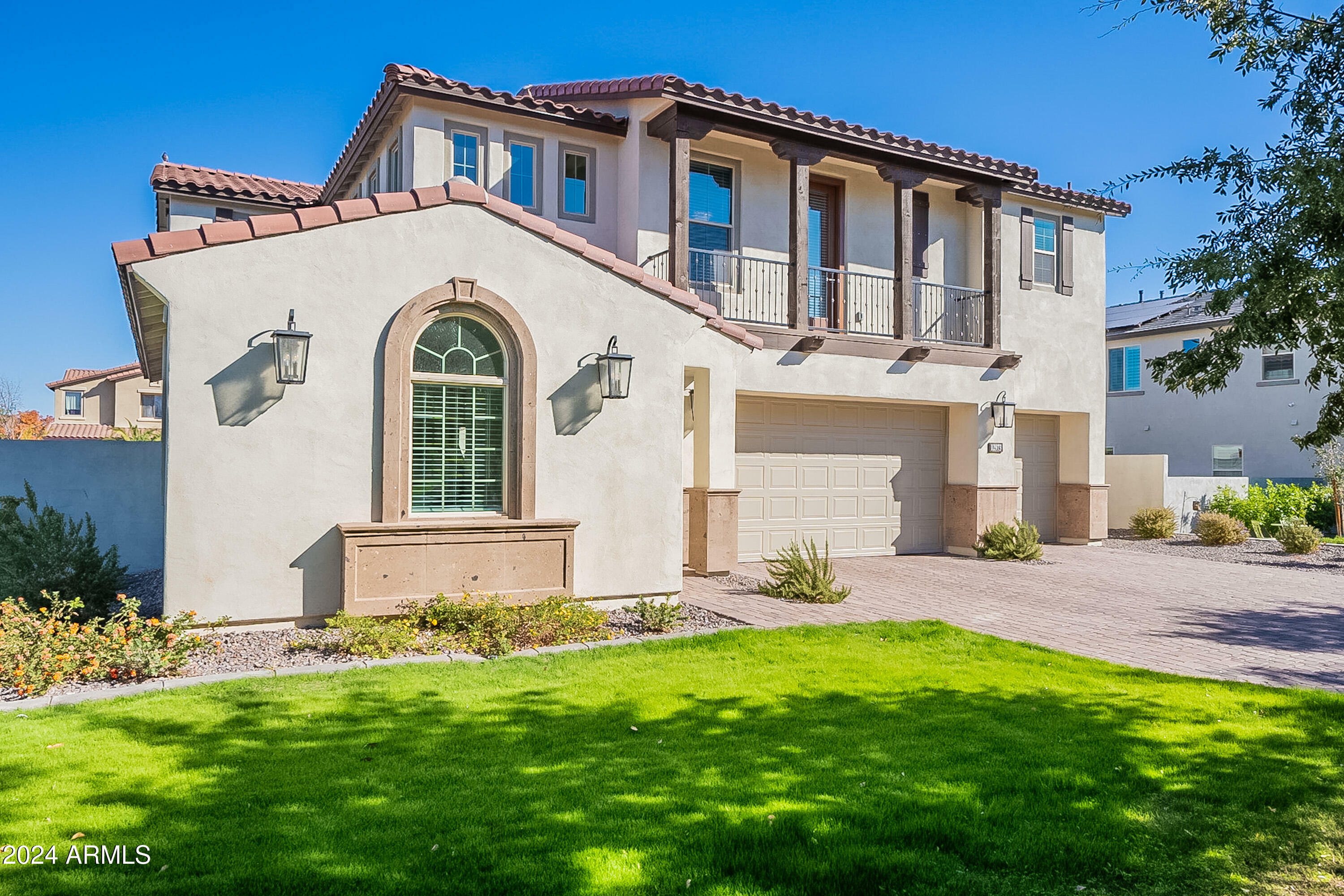 Property Photo:  12973 N Founders Park Boulevard  AZ 85379 