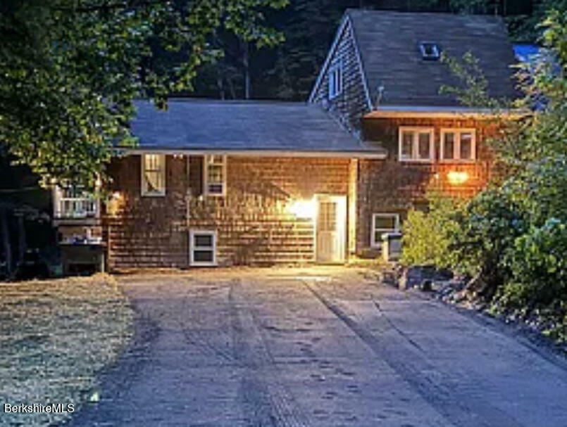 48 Call Rd  Colrain MA 01340 photo
