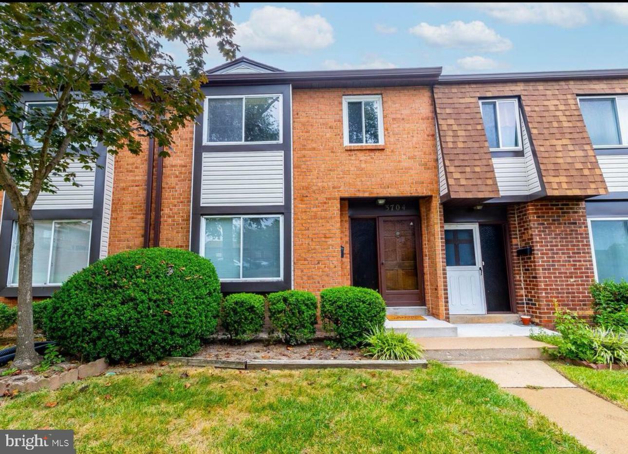 Property Photo: 3704 Golf View Drive DE 19702