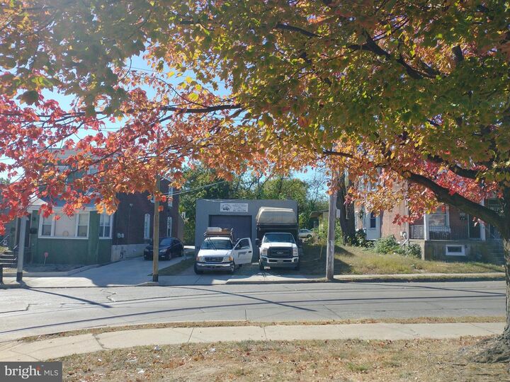 Property Photo:  908 Cedar Avenue  PA 19023 