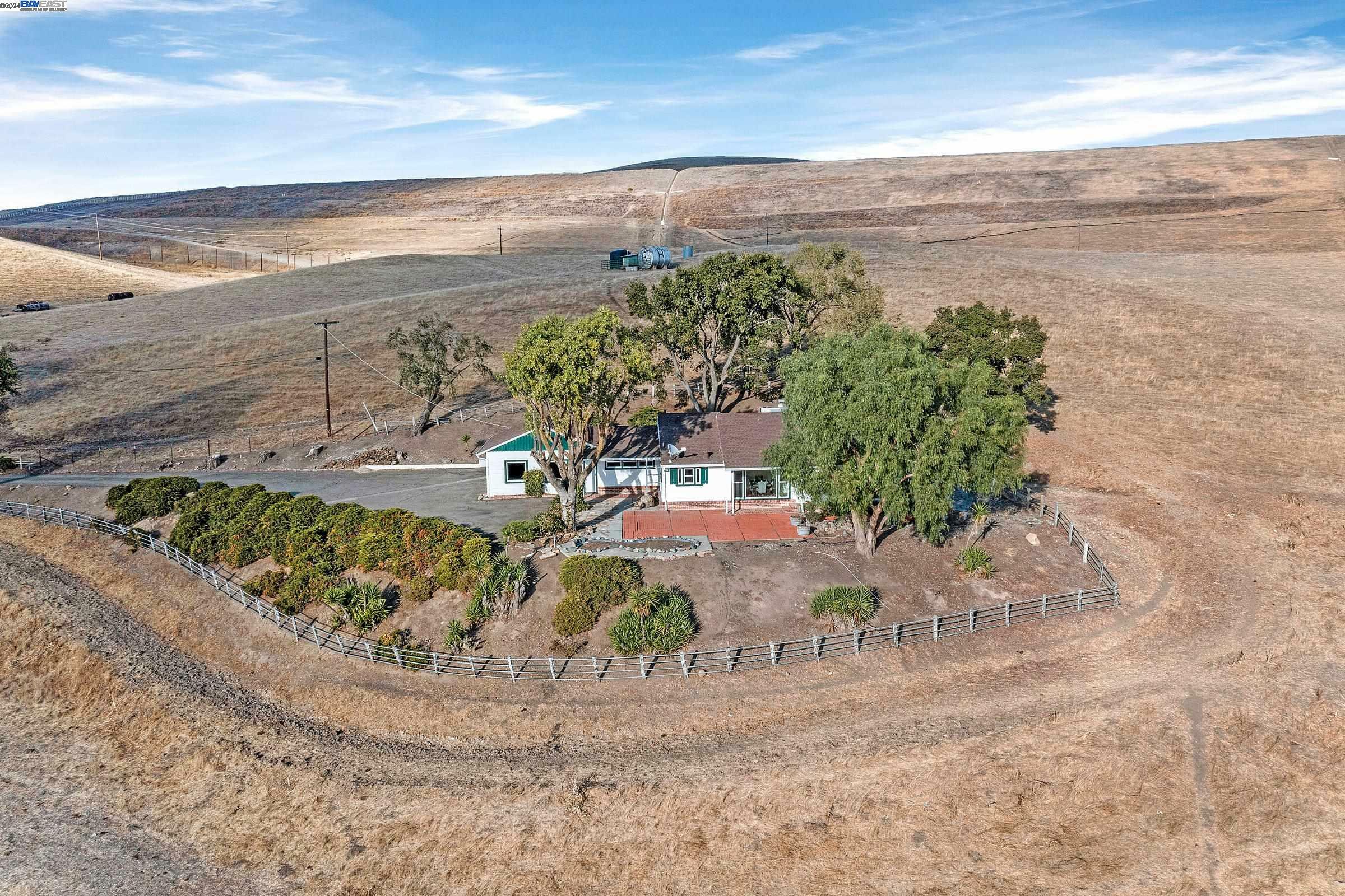 Property Photo:  4135 N Vasco Rd  CA 94551 